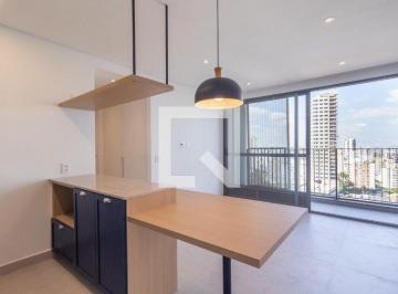 Apartamento · 62m² · 2 Quartos · 1 Vaga · Apartamento para Aluguel - Vila Madalena, 2 Quartos,  62 m² - São Paulo