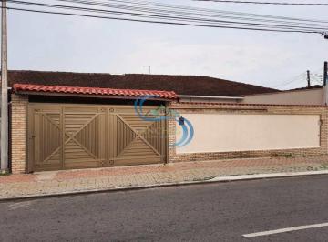 Casa · 100m² · 2 Quartos · 3 Vagas · Casa com 2 quartos, Jardim Imperador, Praia Grande