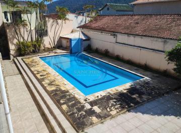 Casa · 180m² · 4 Quartos · 6 Vagas · Sobrado com 4 dorms, Flórida, Praia Grande
