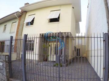 Comercial · 190m² · 3 Quartos · 4 Vagas · Sobrado com 3 quartos, Mirandópolis, São Paulo