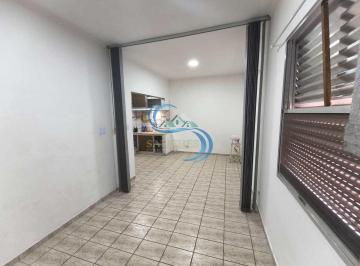 Apartamento · 31m² · 1 Quarto · Kitnet com 1 quarto, Jardim Real, Praia Grande - R$ 168 mil, Cod: 677