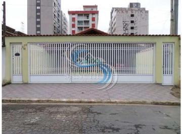 Casa · 58m² · 1 Quarto · 2 Vagas · Casa de Condomínio com 1 quarto, Real, Praia Grande - R$ 300 mil, Cod: 762