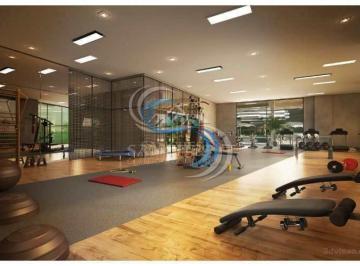 Apartamento · 430m² · 5 Quartos · 5 Vagas · Magnífica cobertura no Canto do Forte em Praia Grande,5 suites, 1 master