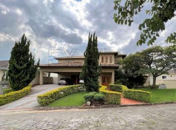 Foto 01 · Casa de Luxo em Condomínio à Venda em Cotia-SP 4 Quartos, 3 Suítes, 5 Salas, 7 Banheiros, 7 Vagas d