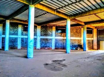Foto 01 · Barracao, Chácara Santa Felicidade, Mogi Guaçu, SP