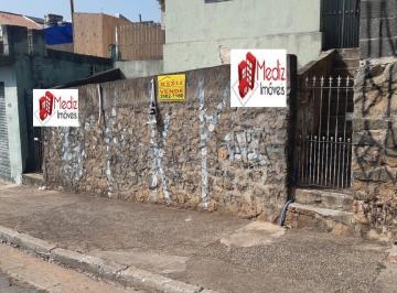 Terreno , São Paulo · Terreno na Vila Jaguara na Rua Pinheiro Raposo 