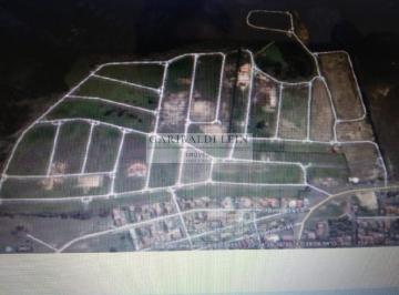 Foto 01 · Terreno, Jardim Guanabara, Monte Mor, SP