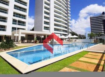 03e2dcc9c3f141759fa7e6ad52263973f50f5905 · Apartamento à venda, 292 m² por R$ 3.200.000,00 - Guararapes - Fortaleza/CE