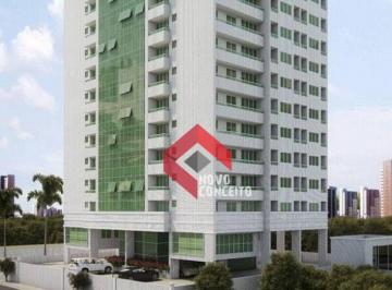 1deeb0ea9803bafc84965e9cf7760aa828fef21b · Apartamento com 2 dormitórios à venda, 44 m² por R$ 534.290,00 - Guararapes - Fortaleza/CE