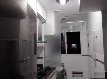 Apartamento · 42m² · 2 Quartos · 1 Vaga · Apartamento em  Estrada do Campo Limpo - Pirajussara - São Paulo/SP