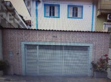 Casa · 165m² · 4 Quartos · 2 Vagas · Casa em  Rua Adelino Bertoli - Vila Dom Pedro II - São Paulo/SP