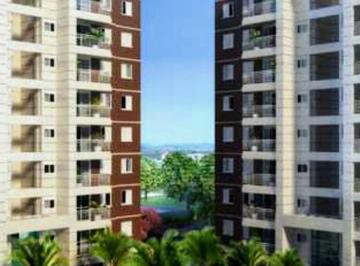 Apartamento · 72m² · 2 Quartos · 2 Vagas · Apartamento em Rua Santa Crescência - Vila Sônia - São Paulo/SP