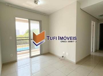 Apartamento · 53m² · 2 Quartos · 1 Vaga · Apartamento no Alto da Lapa!