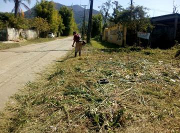 Rural en Venda Agenor de Campos · Chácara em Estrada da Fazenda - Agenor de Campos - Mongaguá/SP