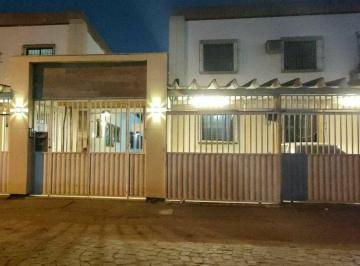 Apartamento · 58m² · 2 Quartos · 1 Vaga · Apartamento em Rua Pastor Antônio Morales - Parque Jóquei Club - Campos dos Goytacazes/RJ