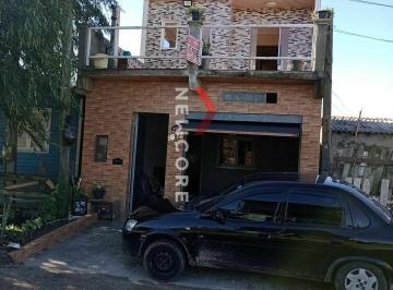 Casa · 100m² · 3 Quartos · 1 Vaga · Casa em Rua Quatro - Cassino - Rio Grande/RS