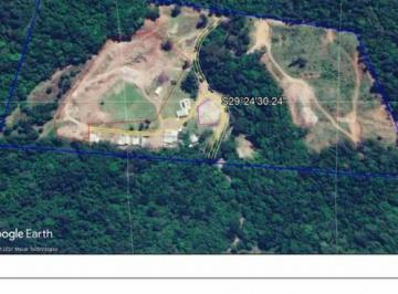 Terreno · 60000m² · Lote em Avenida dos Trabalhadores - Várzea Grande - Gramado/RS