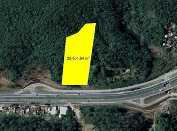Terreno · 22304m² · Lote em  Rodovia Régis Bitencourt - Itaquaciara - Itapecerica da Serra/SP