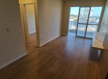 Apartamento · 77m² · 2 Quartos · 1 Vaga · Apartamento em Rua Afonso Serafim - Loteamento Residencial e Comercial Bosque Flamboyant - Taubaté/S