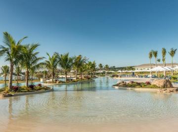 Terreno · 452m² · Lote em condomínio em  Rod. Raposo Tavares, - Marina - Paranapanema/SP