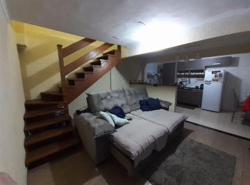 Casa · 150m² · 5 Quartos · 2 Vagas · Sobrado em  Avenida Emílio Ribas - Jardim Vila Galvão - Guarulhos/SP