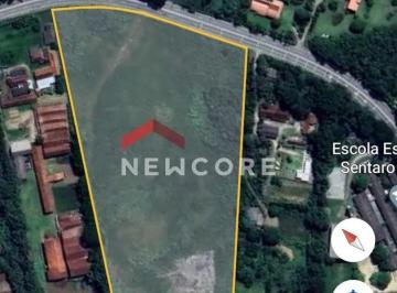 Terreno · 52000m² · Lote em Rodovia Professor Alfredo Rolim de Moura - Cocuera - Mogi das Cruzes/SP
