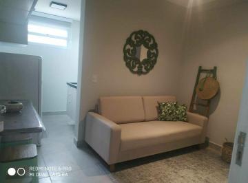 Apartamento · 42m² · 2 Quartos · 1 Vaga · Apartamento em Rua Aprovada 599 - Chácaras - Bertioga/SP
