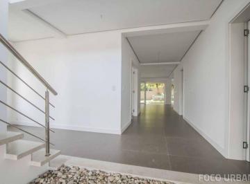 Casa · 408m² · 3 Quartos · 3 Vagas · Casa de condomínio em  Avenida Coronel Marcos - Pedra Redonda - Porto Alegre/RS