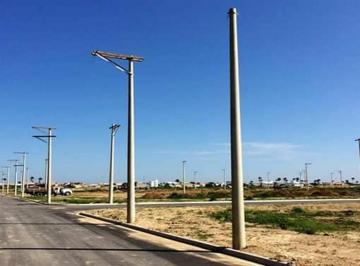 Terreno · 180m² · Lote em Rua Doutor Oswaldo Menezes Póvoa - Residencial Porto Seguro - Campos dos Goytacazes/RJ