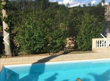 Rural · 280m² · 5 Quartos · 11 Vagas · Chácara em  Rodovia André Franco Montoro - Distrito Industrial I José Marangoni - Mogi Mirim/SP