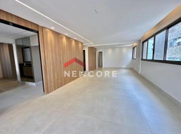 Apartamento · 174m² · 4 Quartos · 4 Vagas · Apartamento em  Rua Oscar Trompowsky - Gutierrez - Belo Horizonte/MG