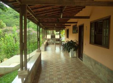 Rural · 64400m² · Chácara em  Área Rural - Área Rural de Guaratinguetá - Guaratinguetá/SP