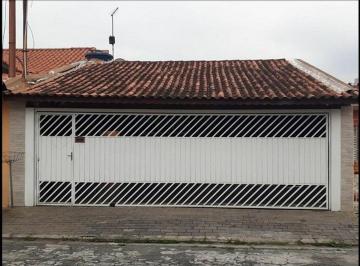 Casa · 90m² · 3 Quartos · 3 Vagas · Casa em  Rua Doutor Horace Wells - Vila Rosália - Guarulhos/SP