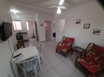 Apartamento · 53m² · 2 Quartos · 1 Vaga · Apartamento em Avenida Aquelino Estebanez Nanni - Boraceia - Bertioga/SP