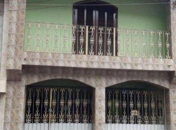Casa · 220m² · 3 Quartos · 2 Vagas · Sobrado em Rua Rosa Pavone - Penha de França - São Paulo/SP