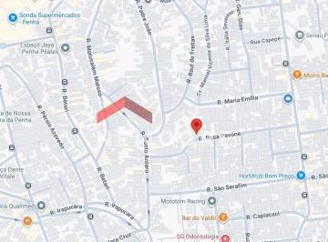 Casa · 220m² · 3 Quartos · 2 Vagas · Sobrado em  Rua Rosa Pavone - Penha de França - São Paulo/SP