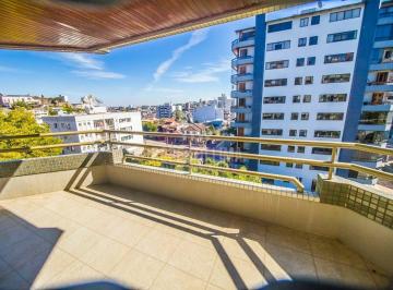 Apartamento · 266m² · 3 Quartos · 3 Vagas · Apartamento em Rua Luiz Pizzamiglio - São Leopoldo - Caxias do Sul/RS