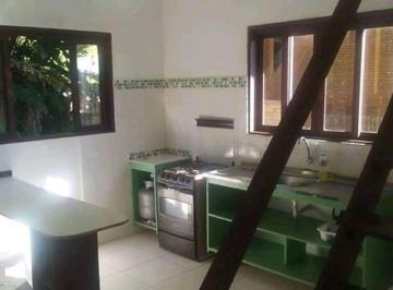Casa · 200m² · 4 Quartos · 4 Vagas · Casa em Rua Ladislau Ribeiro - Praia das Toninhas - Ubatuba/SP