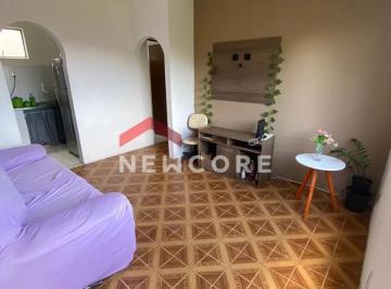 Apartamento · 45m² · 2 Quartos · 2 Vagas · Apartamento em Rua Professor Rubens Soares - Mussurunga - Salvador/BA