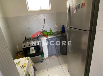 Apartamento en Venda de 2 quartos Mussurunga I · Apartamento em Rua Professor Rubens Soares - Mussurunga - Salvador/BA