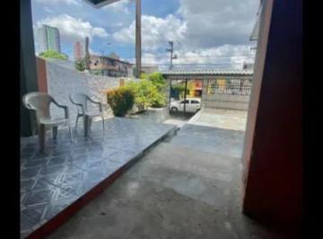Apartamento · 70m² · 2 Quartos · 1 Vaga · Apartamento em  Avenida Conselheiro Furtado - Guamá - Belém/PA