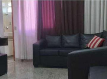 Apartamento · 52m² · 2 Quartos · 1 Vaga · Apartamento em  Rua João de Deus Matos - Ipiranga - Belo Horizonte/MG