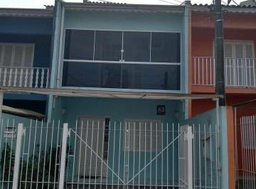 Casa · 82m² · Sobrado em Rua Querino José Andrade Neto - Paraíso - Sapucaia do Sul/RS