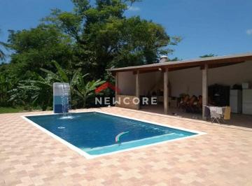 Rural · 5214m² · 5 Quartos · 15 Vagas · Sítio em  Estrada Armando Cunha - Jardim São Francisco - Peruíbe/SP