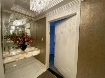 Apartamento · 300m² · 4 Quartos · 3 Vagas · Apartamento em Travessa Rui Barbosa - Nazaré - Belém/PA