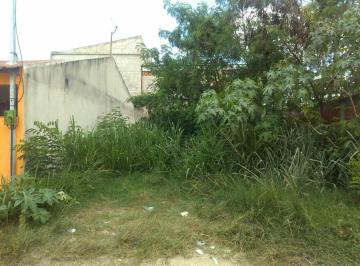 Terreno · 136m² · Lote em  Rua Projetada A - Santíssimo - Rio de Janeiro/RJ