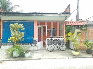 Casa · 225m² · 2 Quartos · Casa em  Rua São Deogracias - Guaratiba - Rio de Janeiro/RJ