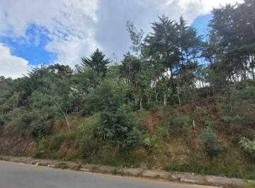 Terreno 1400m² Venda Vila Abernéssia · Lote em Rua Felício Raimundo - Jaguaribe/Abernéssia - Abernessia - Campos do Jordão/SP