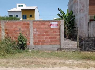 Terreno · 220m² · Lote em  Rua Torquato Neto - Veredas - Campos dos Goytacazes/RJ