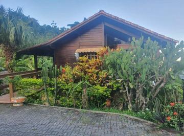 Casa · 300m² · 3 Quartos · 4 Vagas · Casa de condomínio em Rua Mauro Lúcio de Araujo Pereira - Vila Geny - Itaguaí/RJ